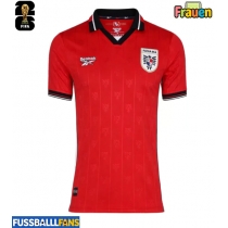 Panama Heimtrikot Frauen WM 2026 Kurzarm